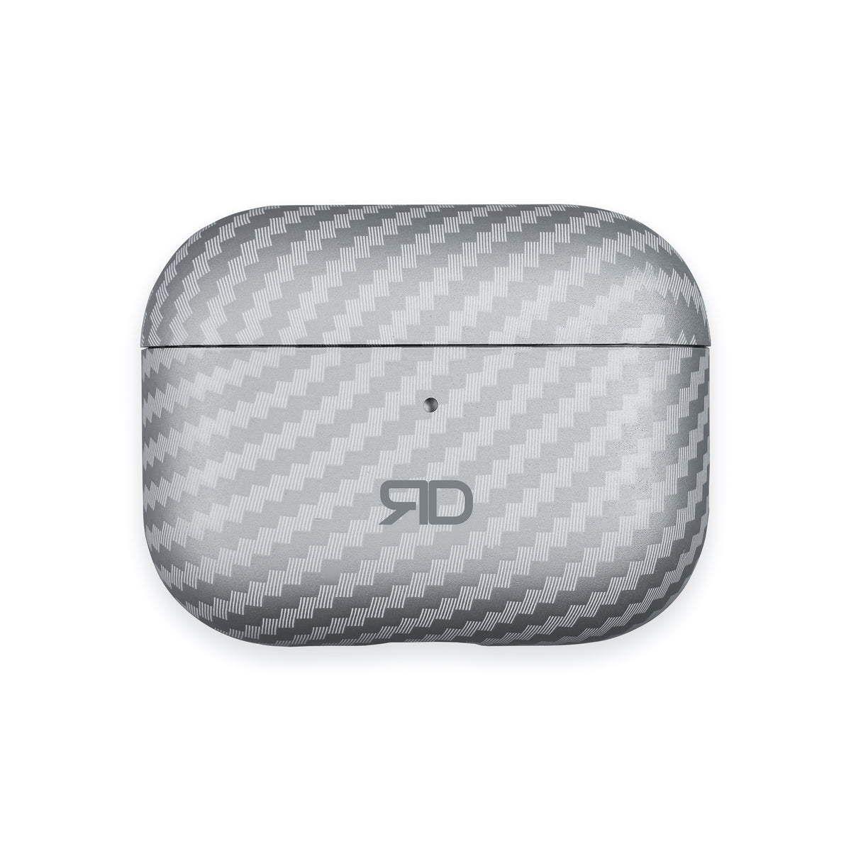 Funda de Fibra de Carbono para AirPods RD