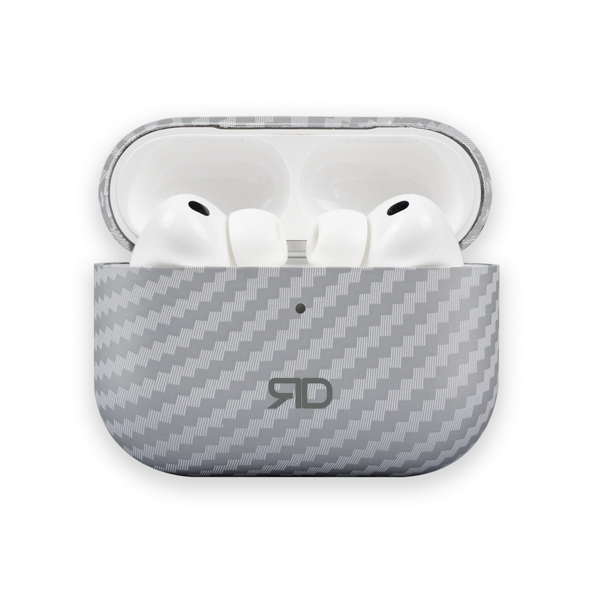 Funda de Fibra de Carbono para AirPods RD