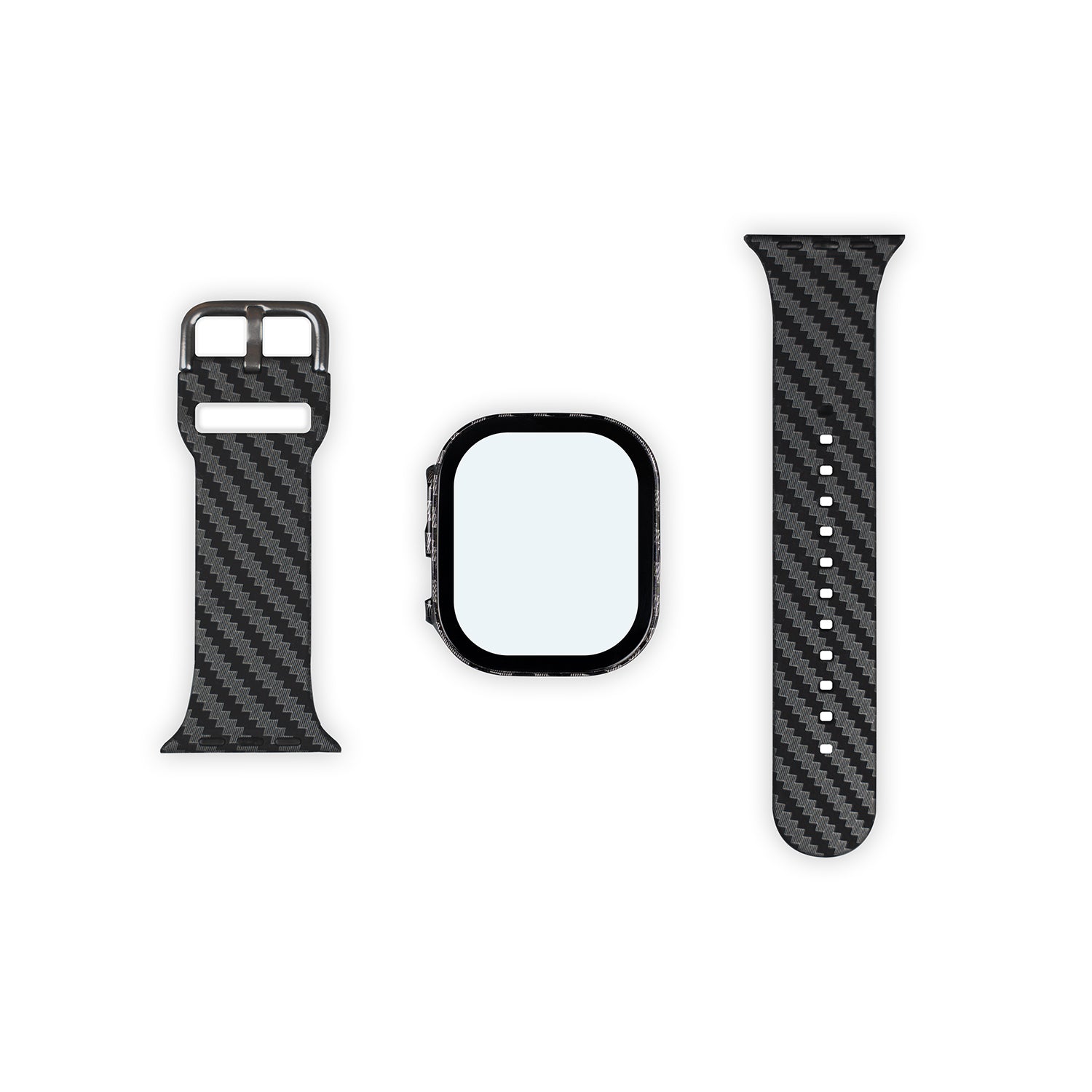 Apple Watch Case and Band