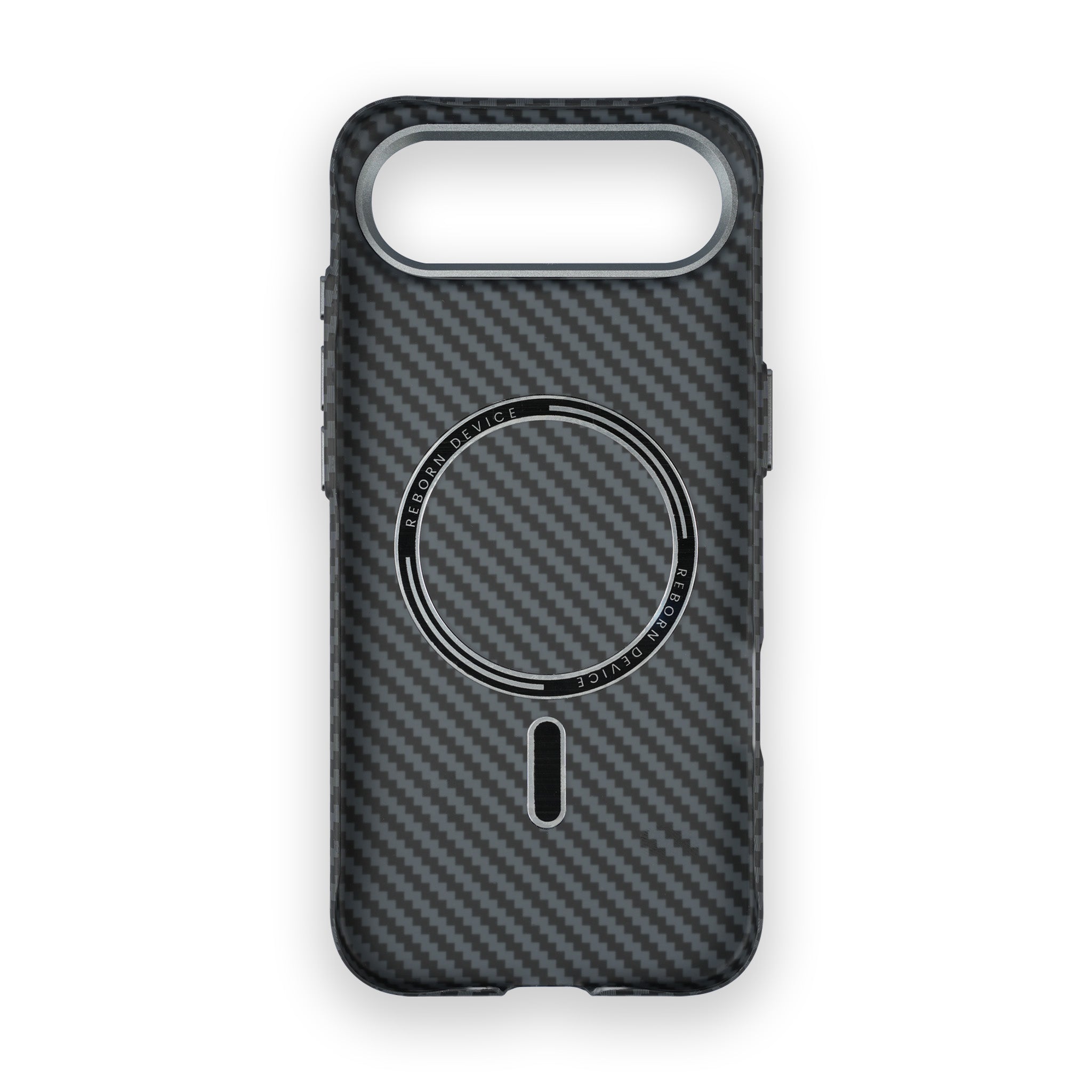 RD Carbon Fiber Case V4
