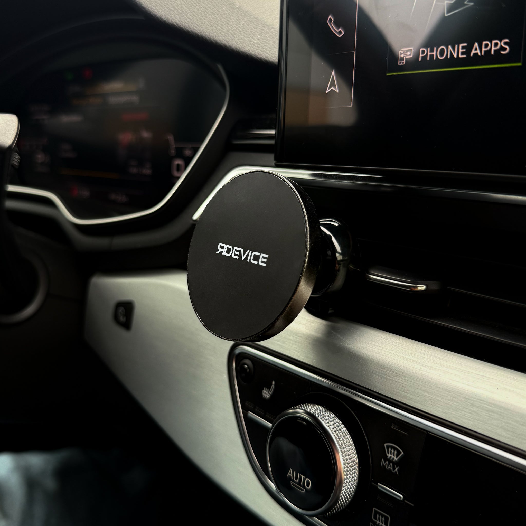 Soporte para Teléfono MagSafe (Para Coche)
