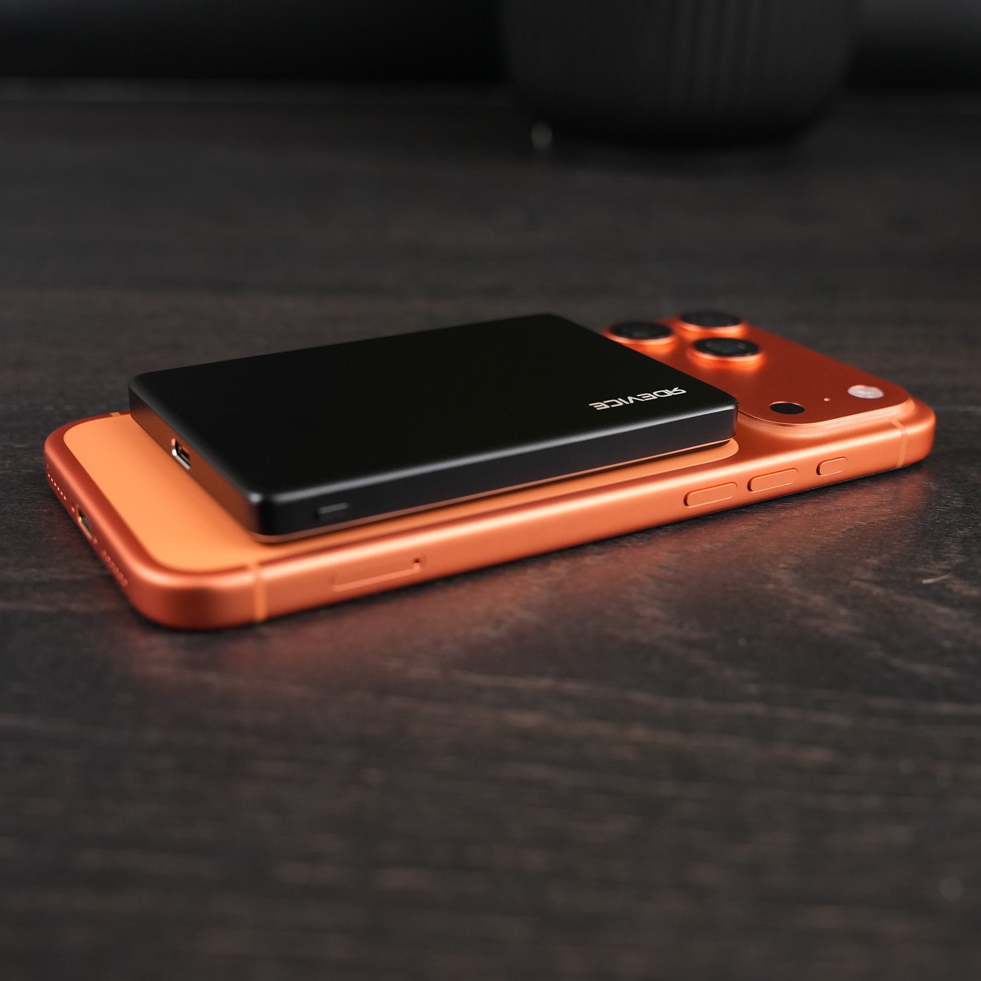 Banco de Potencia RD MagSafe