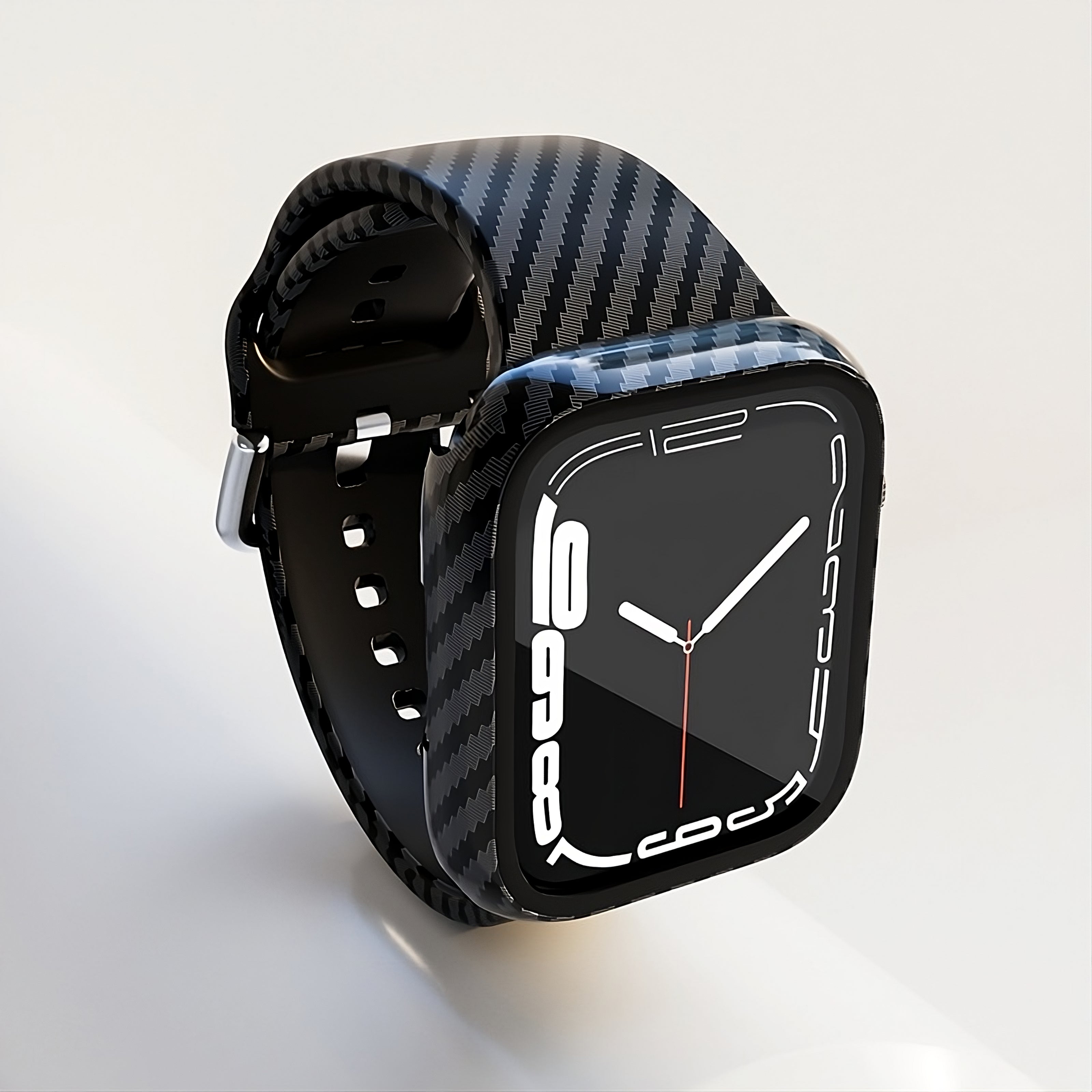 Funda y Correa para Apple Watch