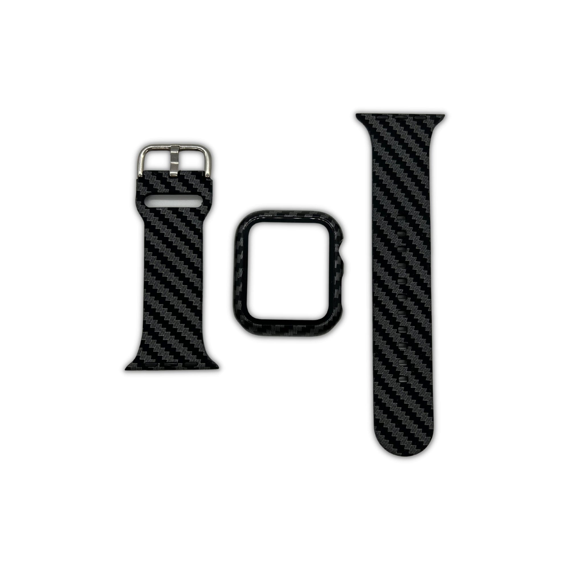 Funda y Correa para Apple Watch