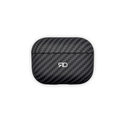 RD Carbon Fiber AirPods Case