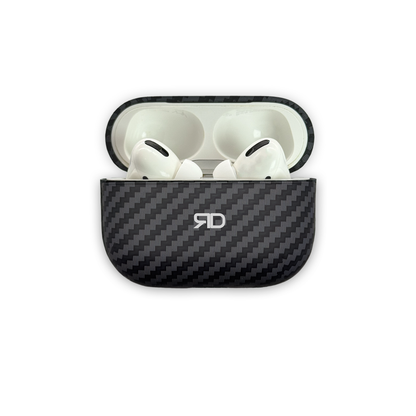 RD Carbon Fiber AirPods Case