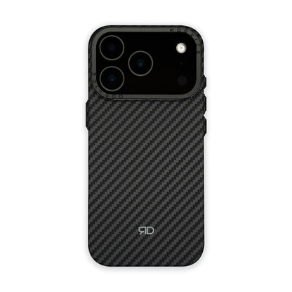 RD Carbon Fiber Case V3