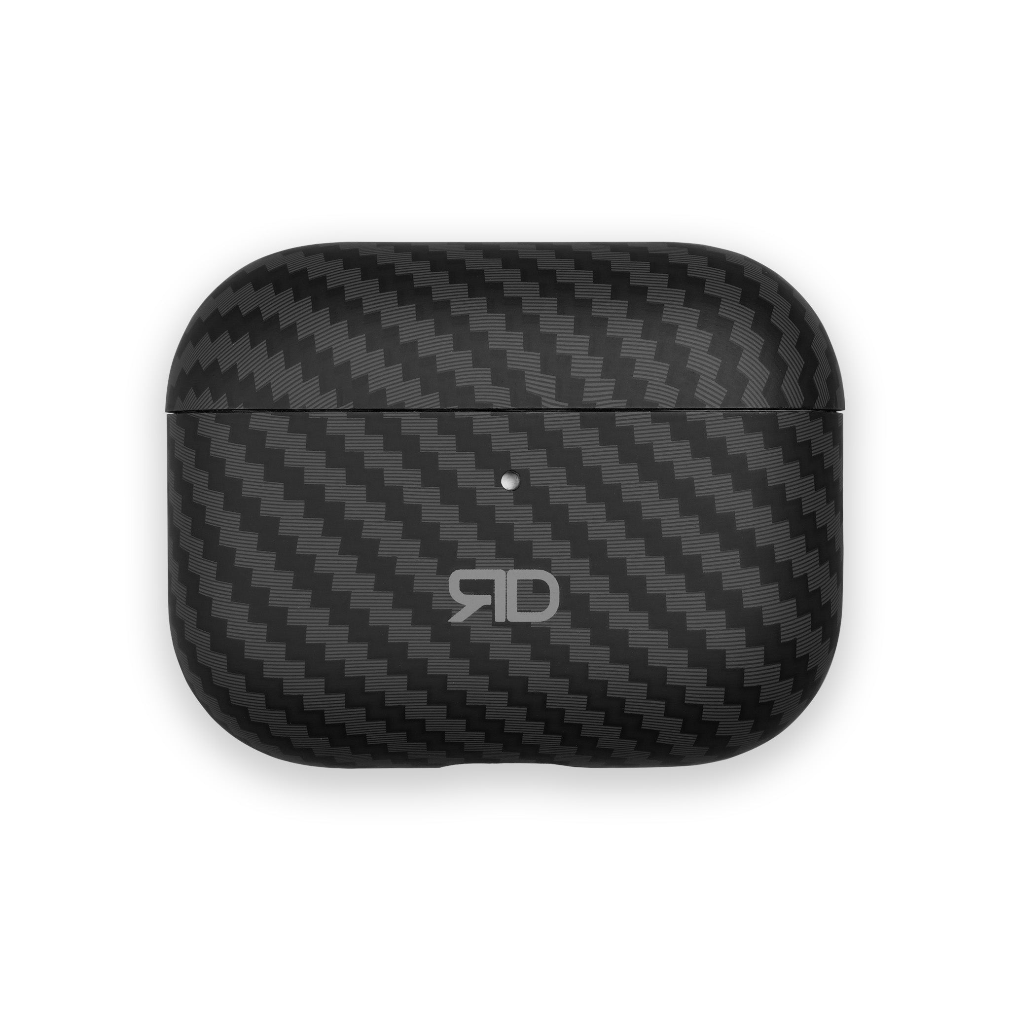 Funda de Fibra de Carbono para AirPods RD
