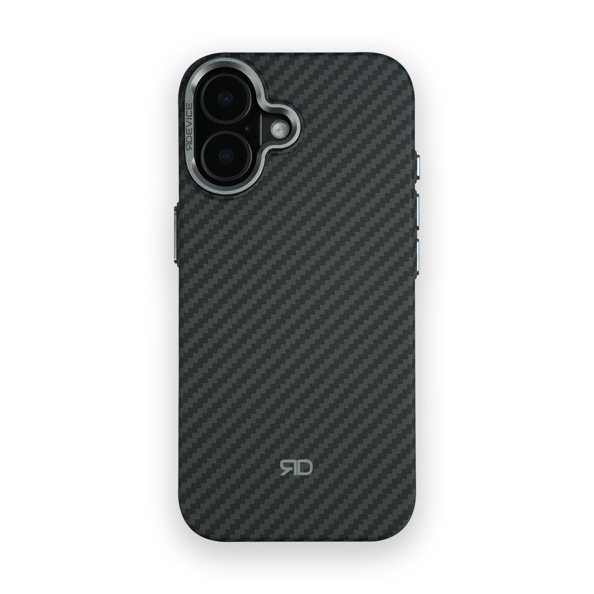 Funda de fibra de carbono RD V3
