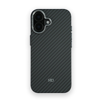 Funda de fibra de carbono RD V3