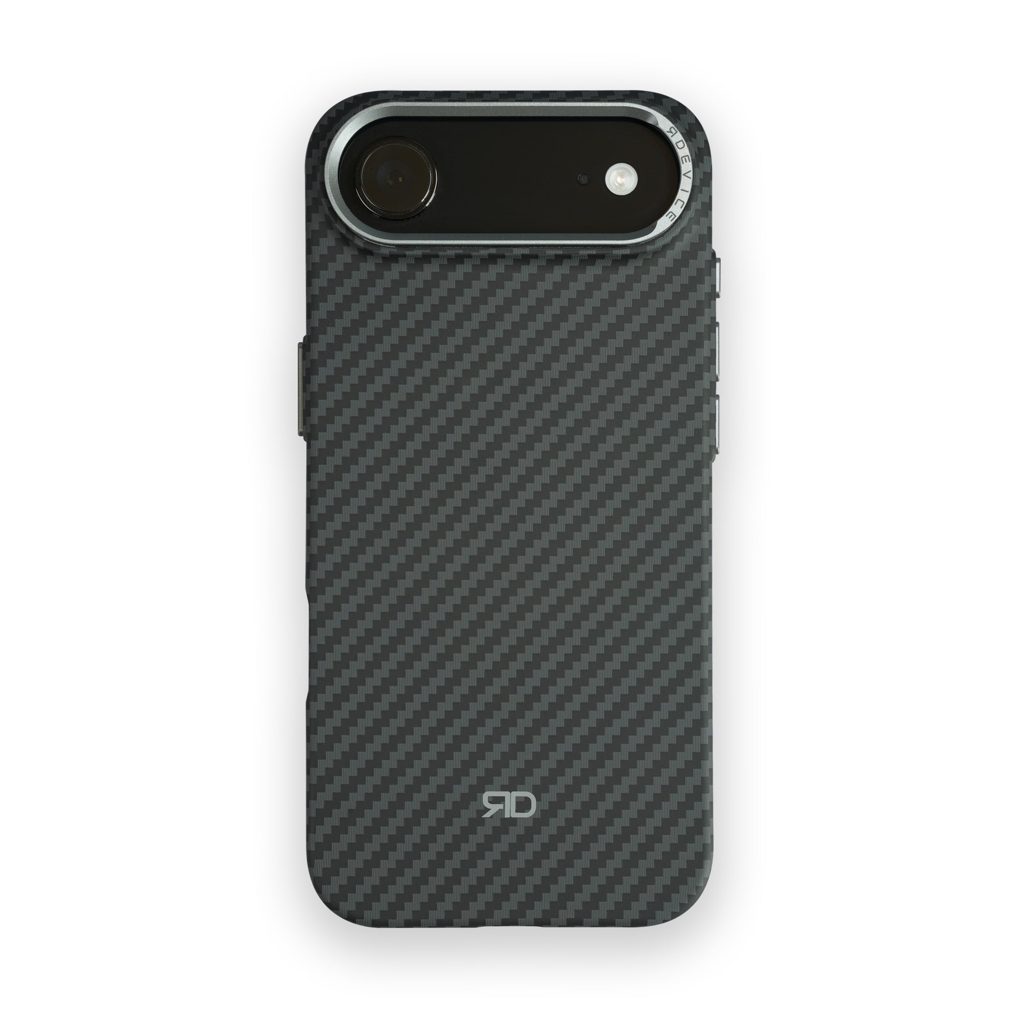Funda de fibra de carbono RD V3
