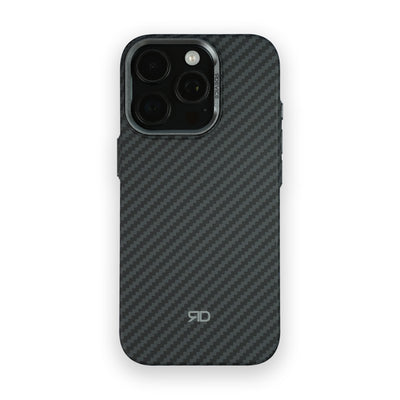 Funda de fibra de carbono RD V3