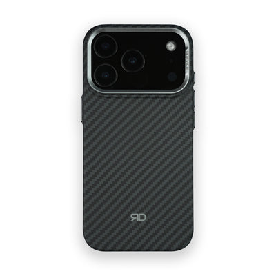 Funda de fibra de carbono RD V3