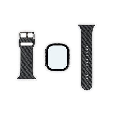 Funda y Correa para Apple Watch