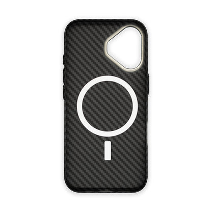 RD Carbon Fiber Case V3