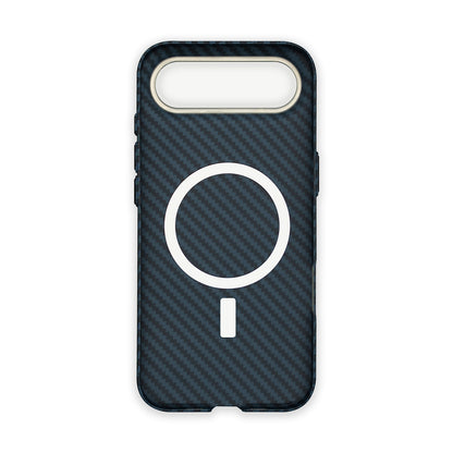 RD Carbon Fiber Case V3 (BLUE)