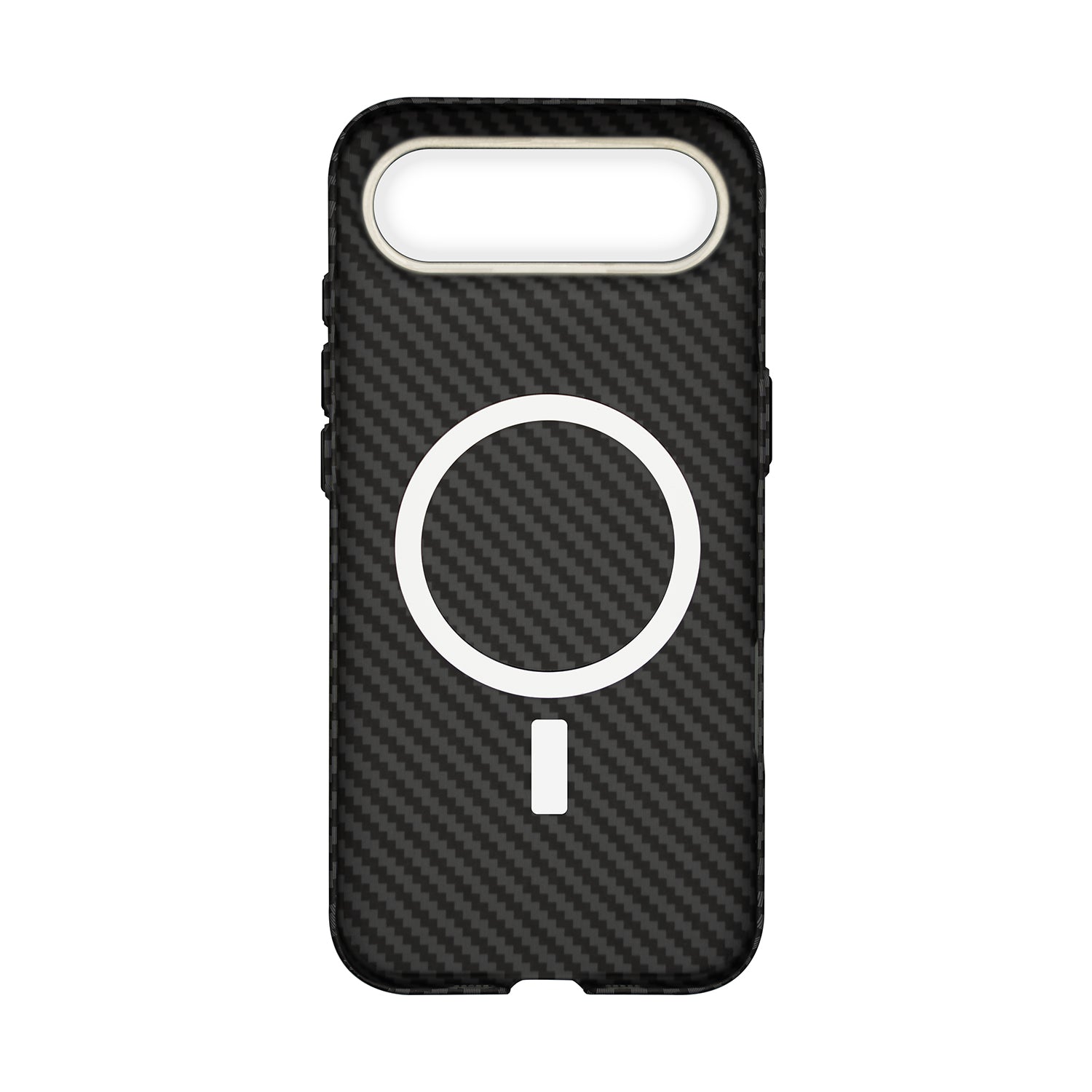 RD Carbon Fiber Case V3