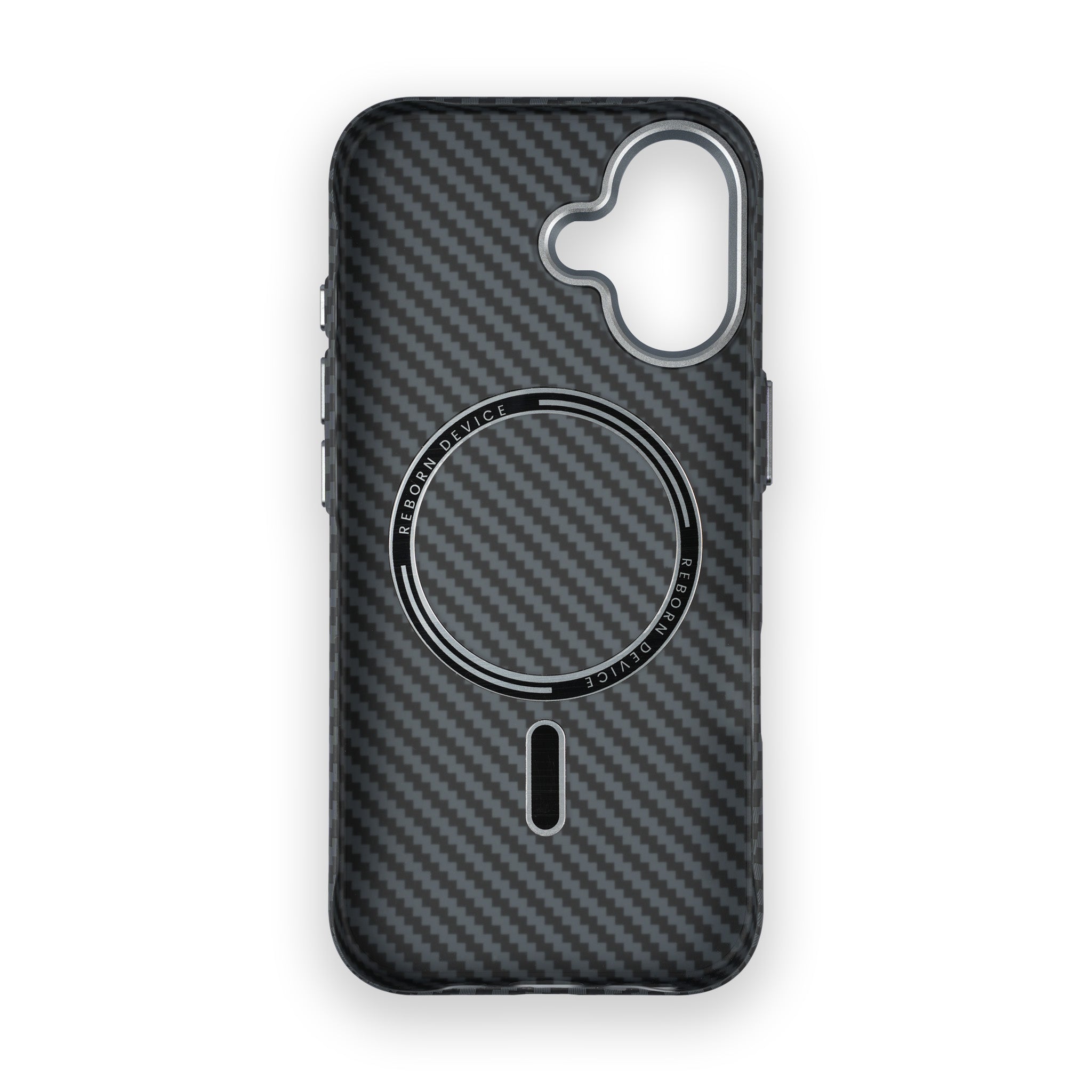 Funda de fibra de carbono RD V3