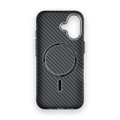 Funda de fibra de carbono RD V3