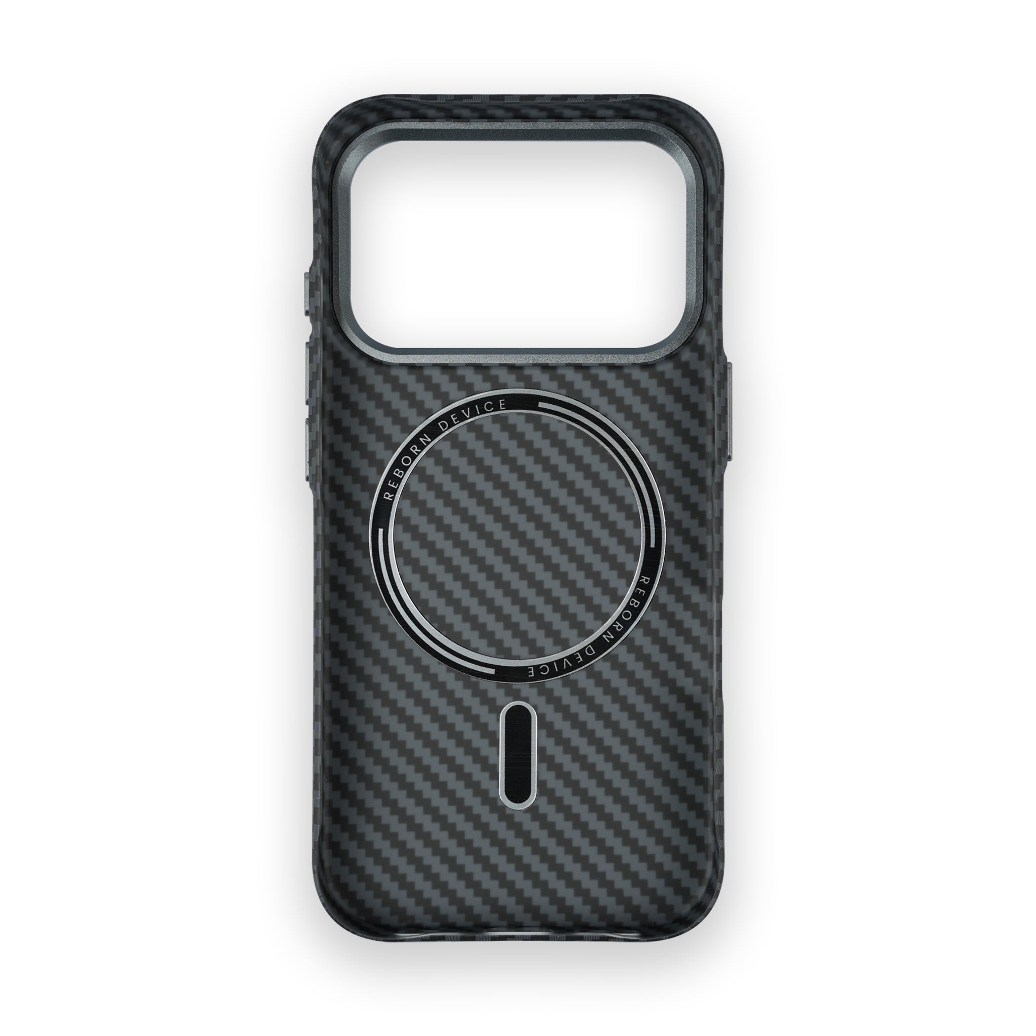 Funda de fibra de carbono RD V3