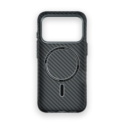 Funda de fibra de carbono RD V3