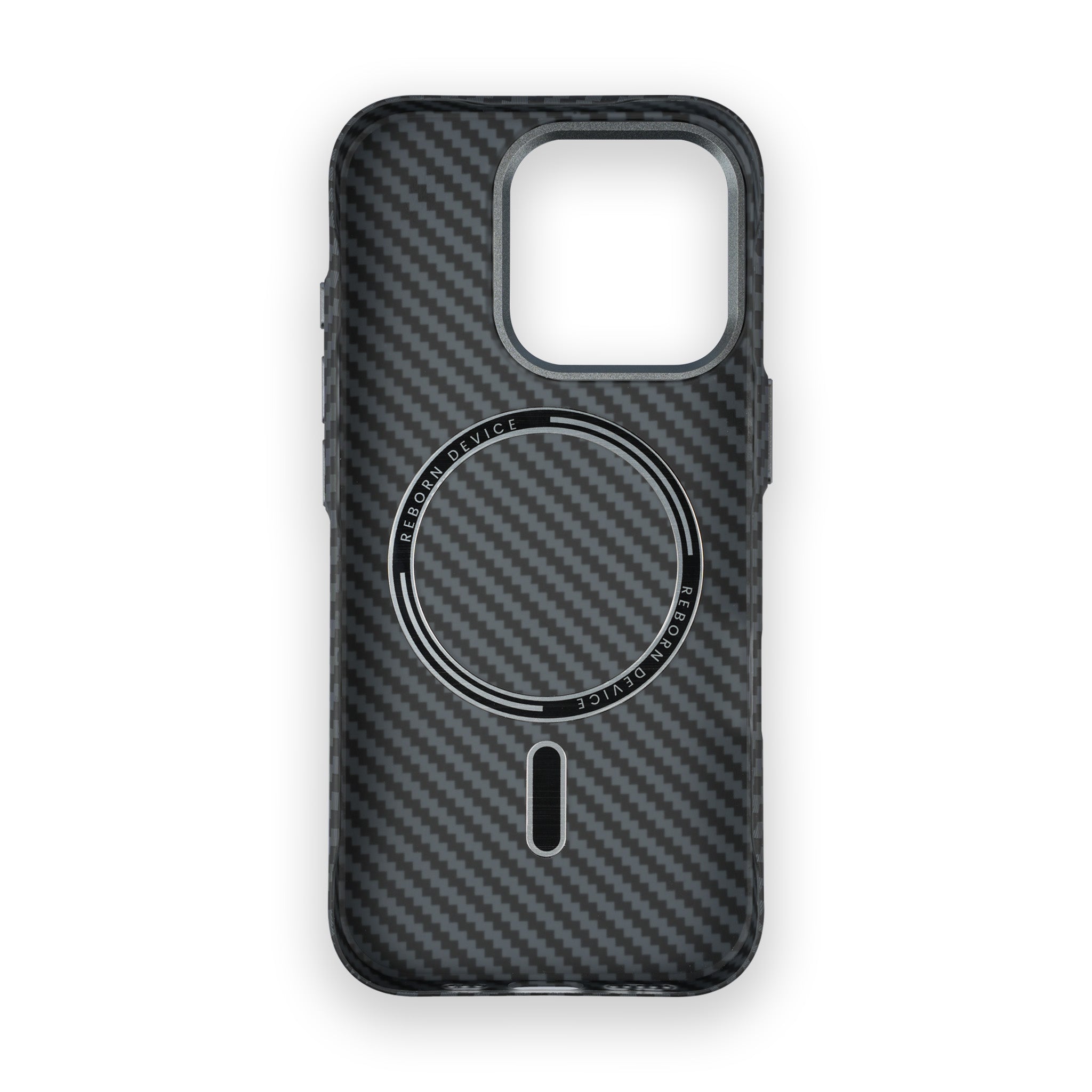 Funda de fibra de carbono RD V3