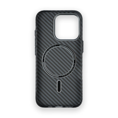 Funda de fibra de carbono RD V3