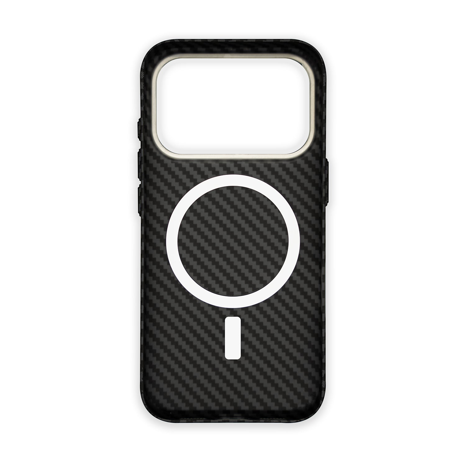 RD Carbon Fiber Case V3