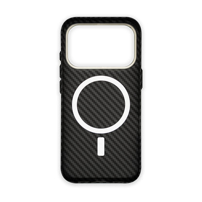 RD Carbon Fiber Case V3