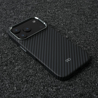 Funda de fibra de carbono RD V3