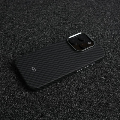RD Carbon Fiber Case V4