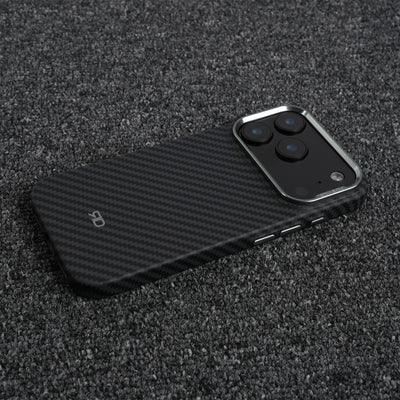 Funda de fibra de carbono RD V3