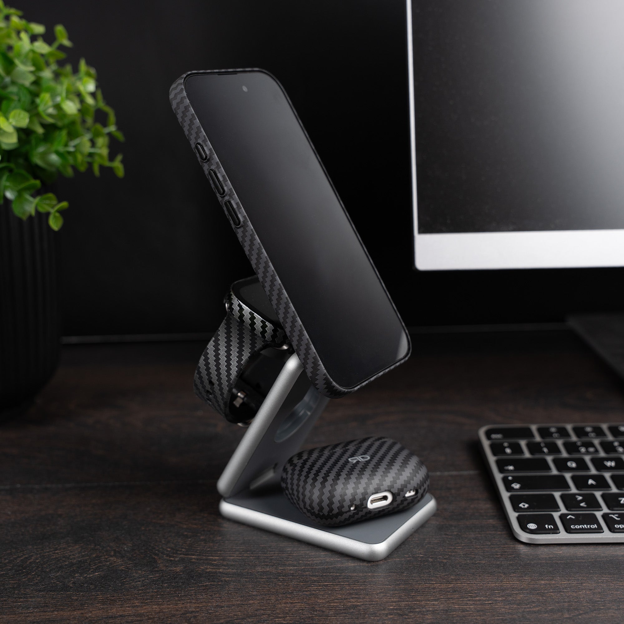 RD Ultra Compact 3-in-1 Power Station V2