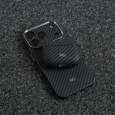 Funda de fibra de carbono RD V3