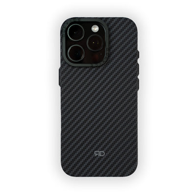 Funda de fibra de carbono RD V3