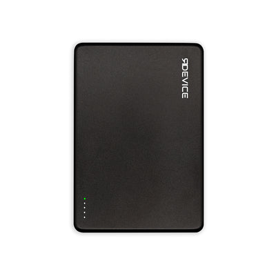 Banco de Potencia RD MagSafe