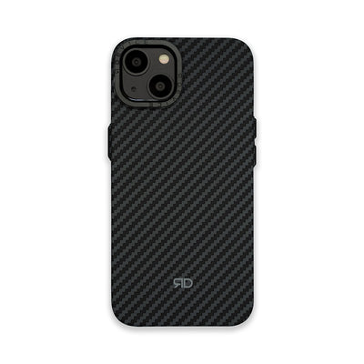 Funda de fibra de carbono RD V3