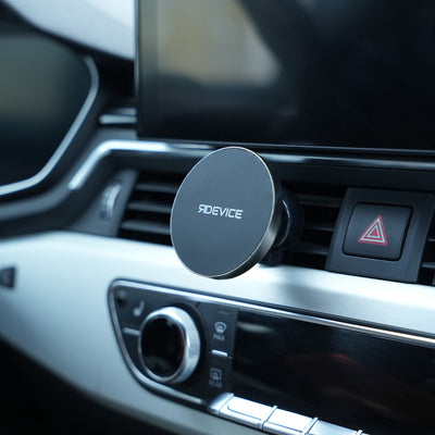 Soporte para Teléfono MagSafe (Para Coche)
