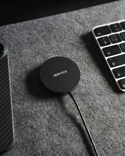 Cargador MagSafe