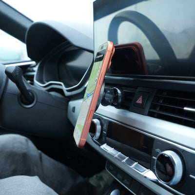 Soporte para Teléfono MagSafe (Para Coche)