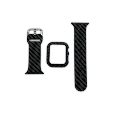 Funda y Correa para Apple Watch